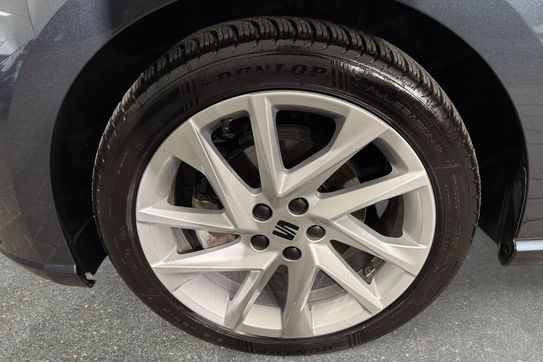 Seat Ibiza 1.0 TSI