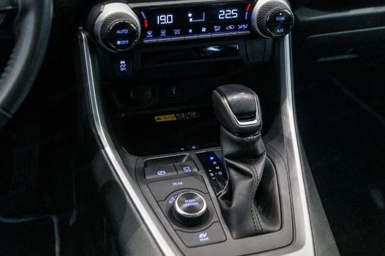 Toyota RAV4 2.5 Plug-In Hybrid Style 4x4