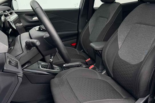 Ford Puma Titanium 1.0 Ecoboost