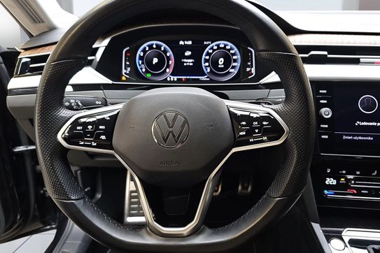 Volkswagen Arteon TSI Elegance DSG