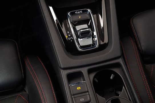 Skoda Octavia 2.0 TDI 4x4 RS DSG