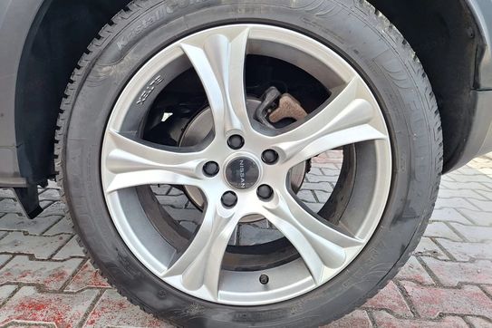 Nissan Juke 1.0 DIG-T Enigma