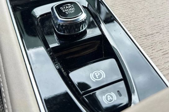 Volvo XC90 B5 B AWD Plus Bright 7os