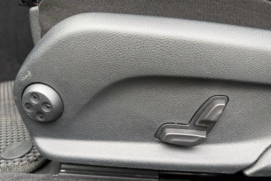 Mercedes Klasa E 4-Matic