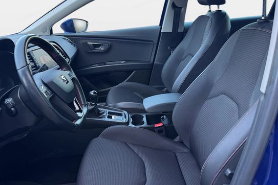 Seat Leon 1.5 Tsi Fr