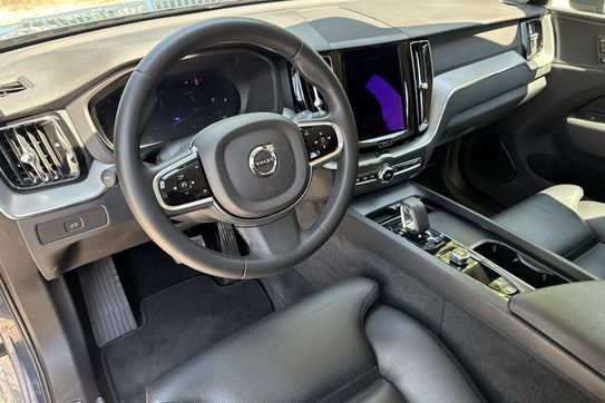 Volvo XC60 B4 B Plus Dark
