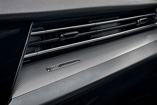 Audi A3 35 TFSI  S Line