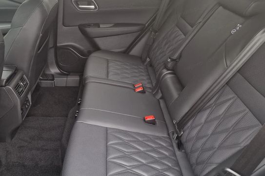 Nissan X-Trail 1.5 VC-T e-POWER Tekna e-4ORCE