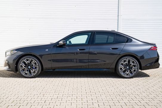 BMW Seria 5 520d M Sport