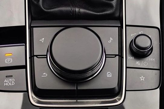 Mazda 3 2.0