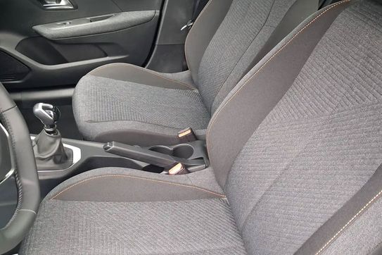 Peugeot 208 Style 1.2 PureTech