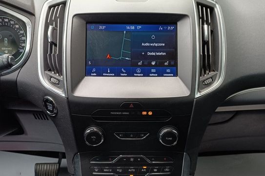 Ford S-MAX Ecoblue Titanium