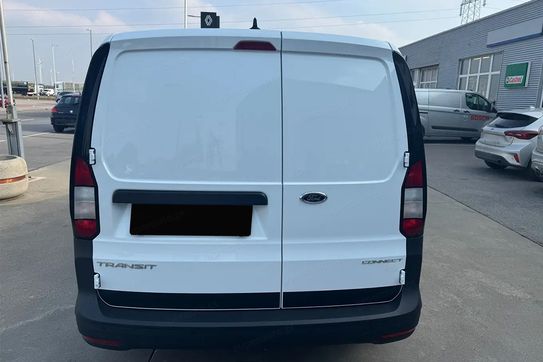 Ford Transit Connect L2H1 Trend