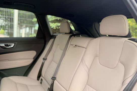 Volvo XC60 B5 B AWD Core aut