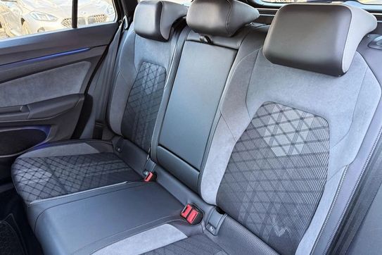 Volkswagen Golf 1.5 Etsi Mhev r-Line Dsg