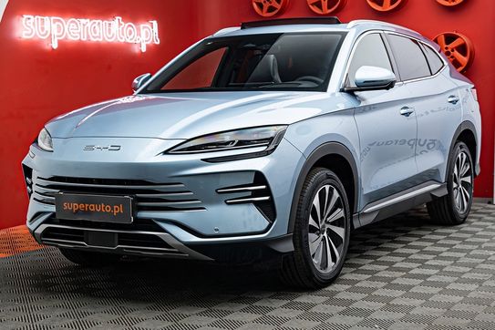 BYD Seal U DM-i 1.5 Comfort