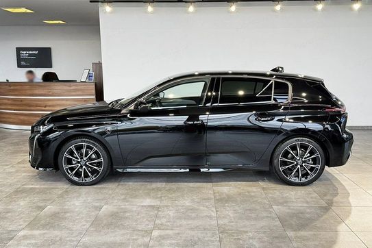 Peugeot 308 1.2 PureTech GT