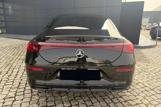 Mercedes CLA 200 4-Matic AMG Line