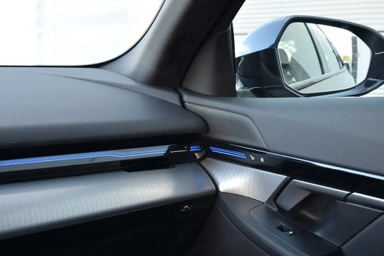 BMW Seria 5 520d M Sport