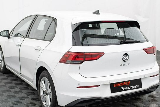 Volkswagen Golf 1.5 TSI EVO Life
