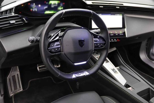 Peugeot 308 GT SW EAT8 1.5 BlueHDi