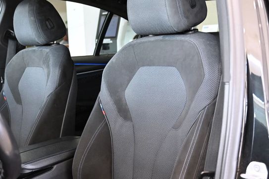 BMW Seria 5 520d xDrive mHEV M Sport sport-aut