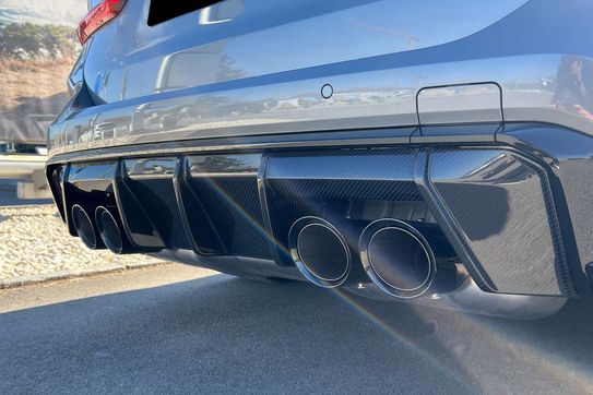 BMW Seria 3 Touring M3 Competition xDrive