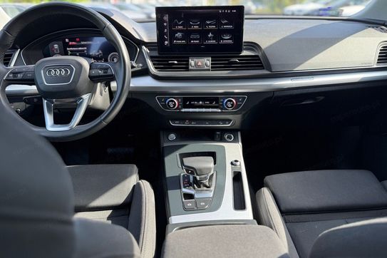 Audi Q5 40 TDI quattro S tronic