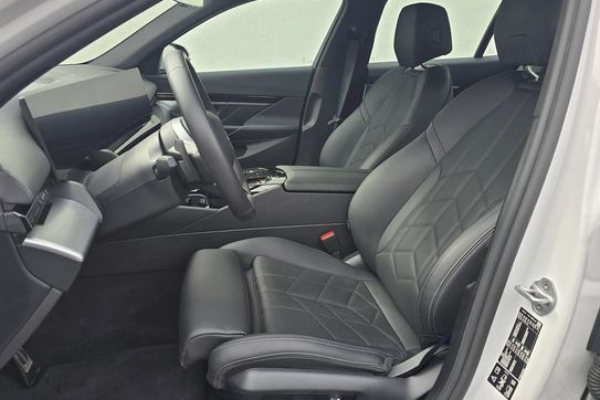 BMW Seria 5 520d xDrive M Sport