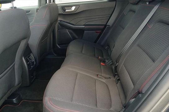 Ford Kuga 2.5 FHEV FWD ST-Line
