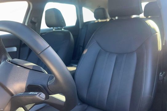 Audi A5 TFSI 150 kW S tronic