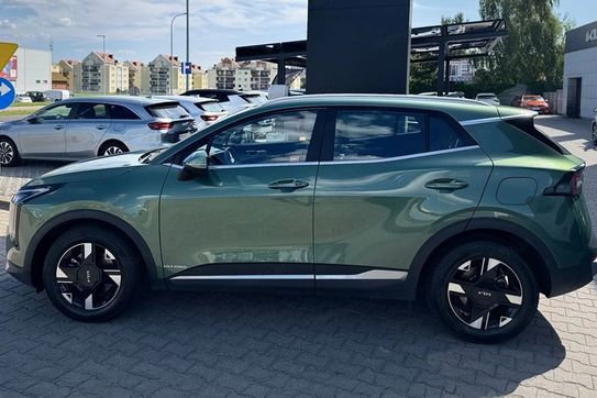 Kia Sportage 1.6 t-Gdi m 2WD