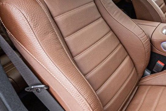 Mercedes GLS 450 d 4-MATIC AMG Line