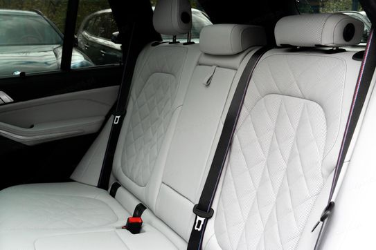 BMW X5 xDrive30d M Sport