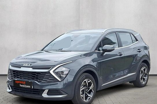 Kia Sportage 1.6 T-GDI M 2WD