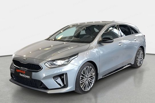 Kia ProCeed 1.4 T-GDI  DCT