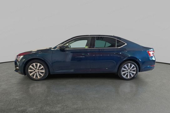 Skoda Superb 2.0 TDI SCR Style DSG