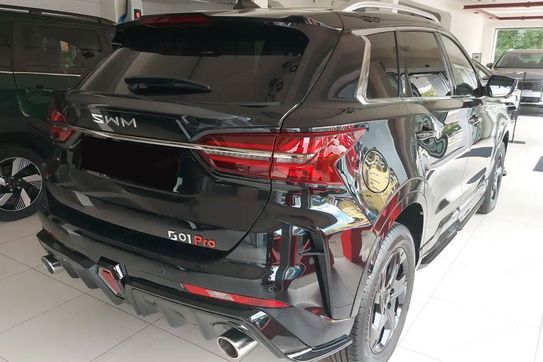 SWM G01 Pro 1.5T GDI DCT