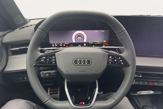 Audi Q3 TFSI quattro