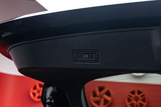 Omoda 5 1.5 T-GDI Hybrid Premium DHT