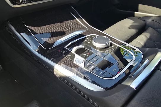 BMW X5 xDrive30d M Sport