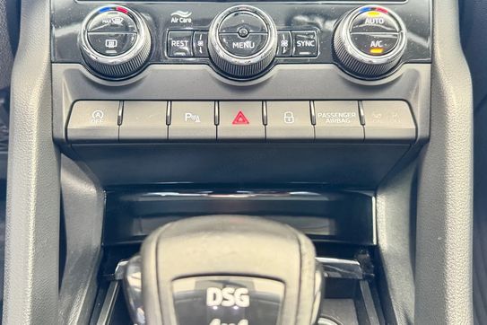 Skoda Kodiaq 2.0 TDI 4x4 Ambition DSG