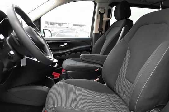 Mercedes V Klasa 220 d 9G-Tronic Długi
