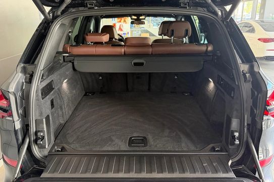 BMW X5 xDrive30d M Sport