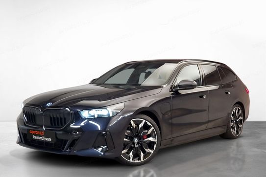 BMW Seria 5 530e xDrive PHEV M Sport aut