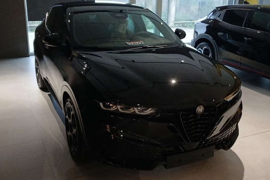 Alfa Romeo Tonale 1.5 Veloce