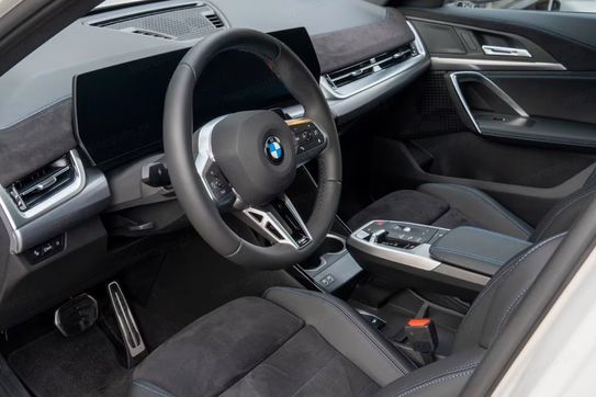 BMW X2 sDrive20i M Sport