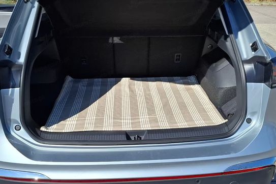 Volkswagen Tiguan Elegance 1.5 eTSI DSG