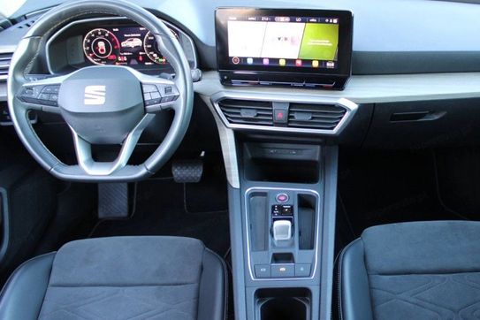 Seat Leon 1.5 EcoTSI Evo Xcellence S&S DSG