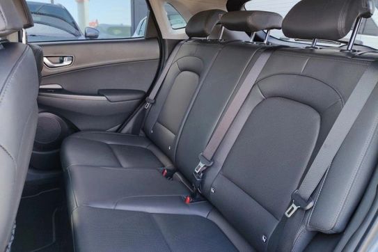 Hyundai Kona GDI Hybrid Executive DCT